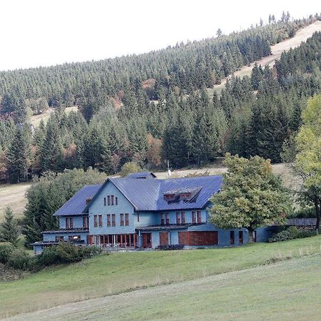 Renerovka 93 Hotel Dolni Mala Upa Exterior photo